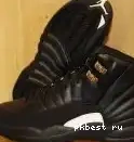Air Retro Wings Jordan 12 Authentic 0519